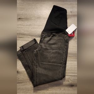 Isabel Maternity Jeans